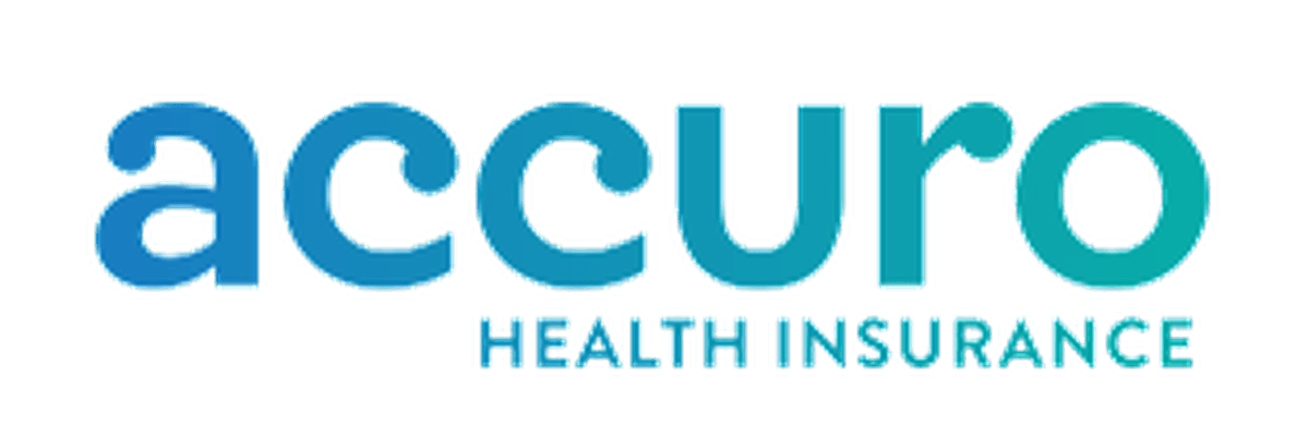 Accuro Health Insurance logo