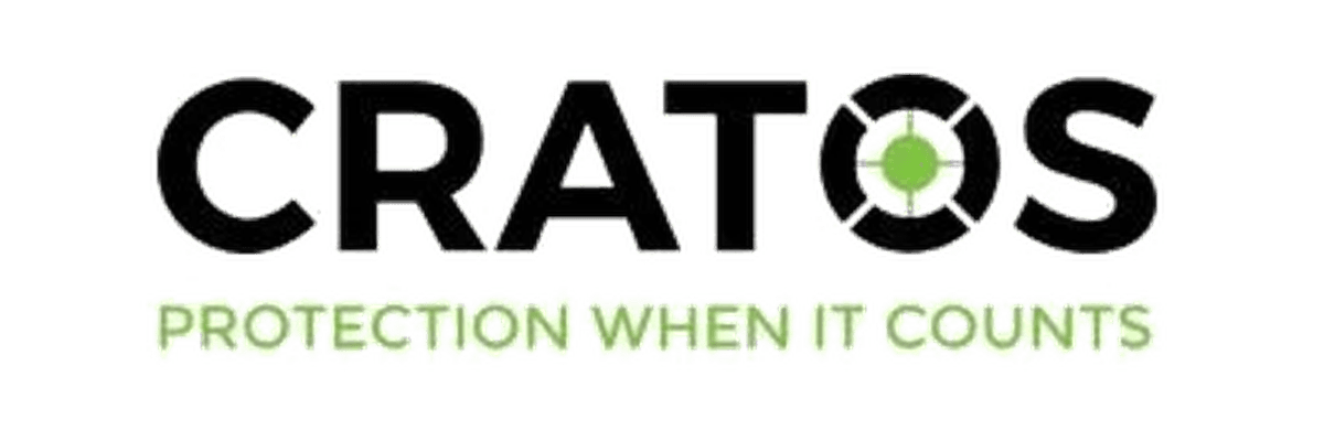 Cratos logo
