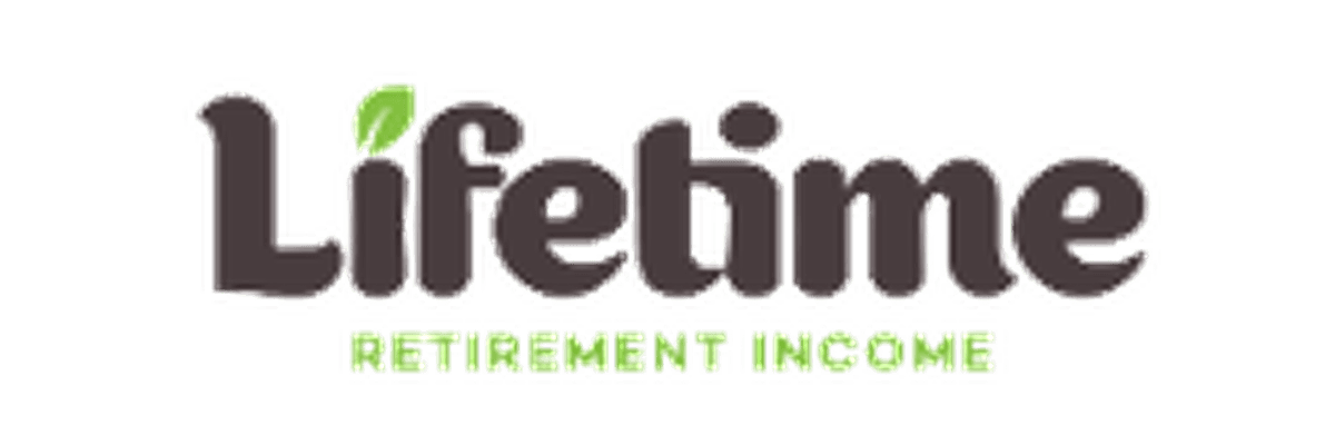 Lifetime Retirement Income logo