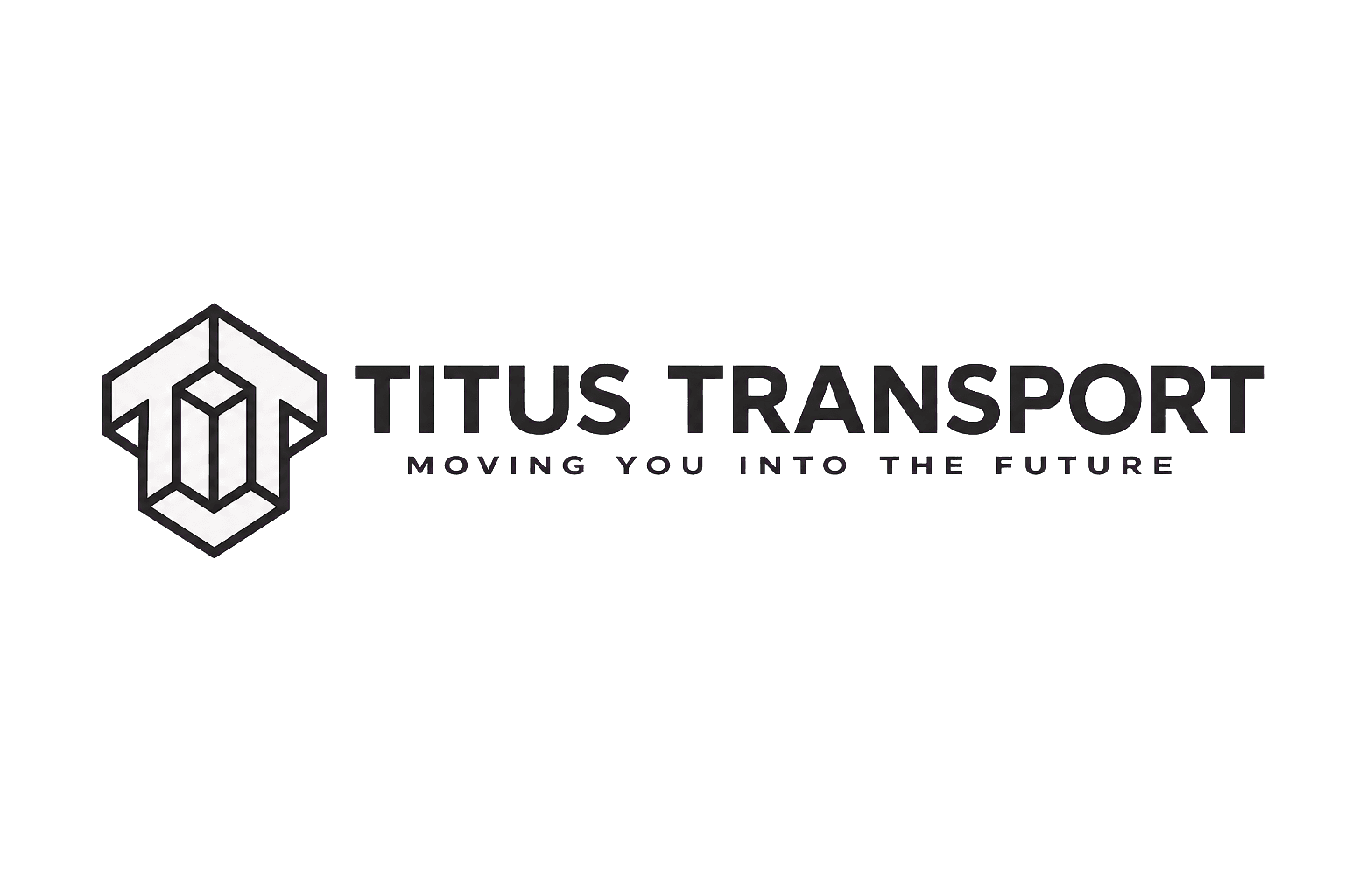 Titus Transport logo